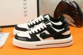 Picture of Gucci Shoes _SKUGuccisz38-43mnf02259004